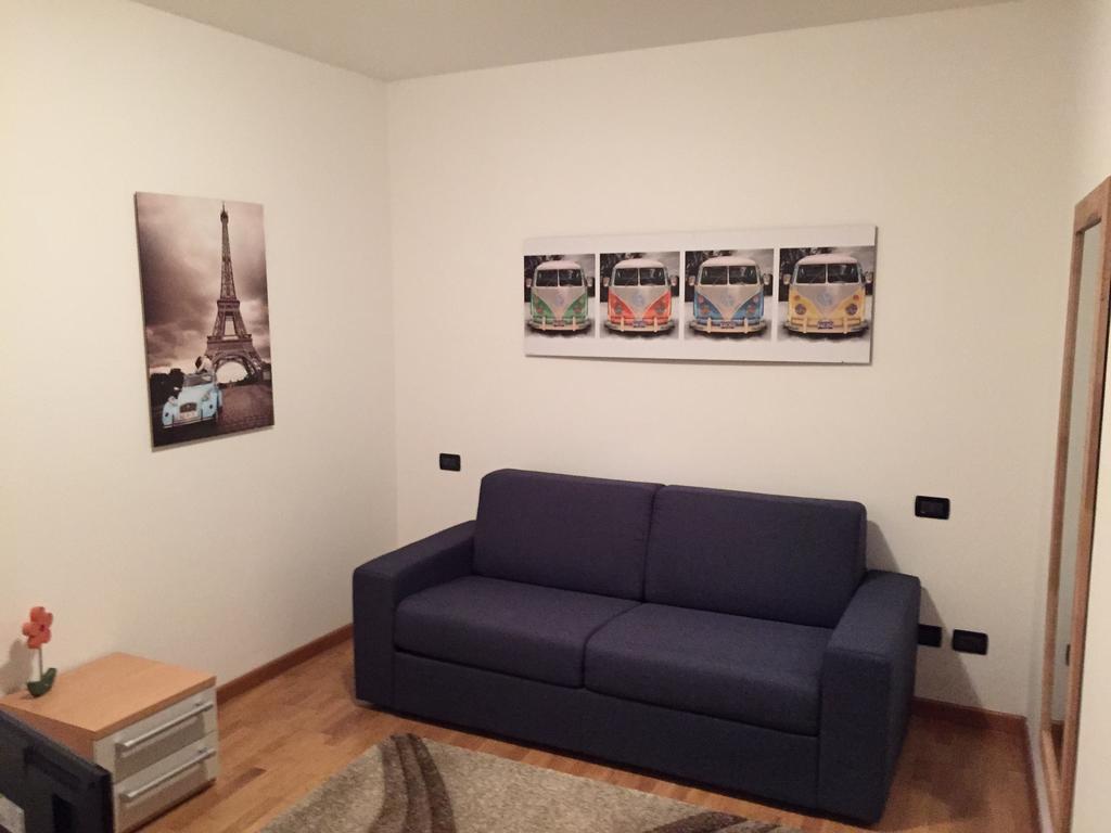 Appartamento con 1 Camera da Letto