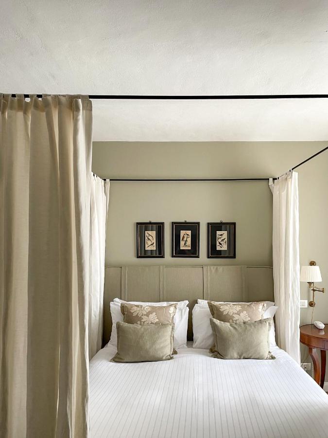 Junior Suite con Balcone