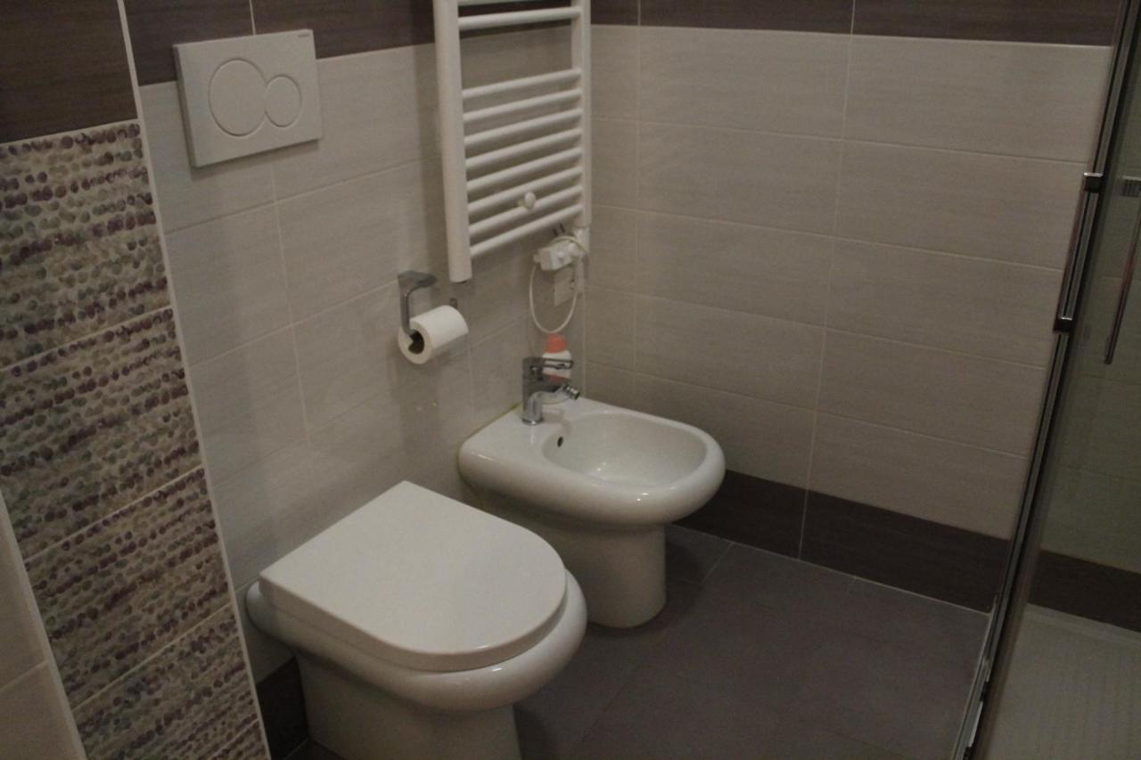 Camera Matrimoniale con Bagno Privato