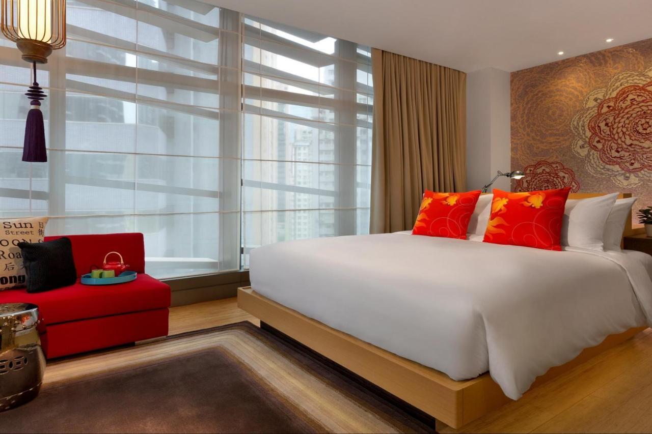 Premium King Room
