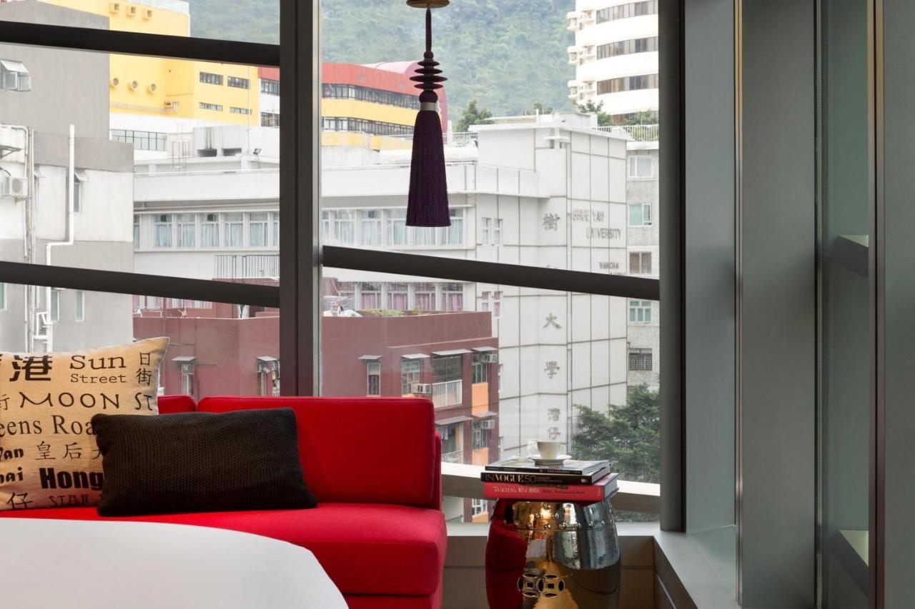 Premium King Room