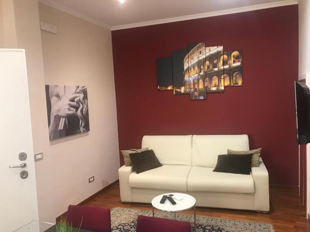 Appartamento Deluxe