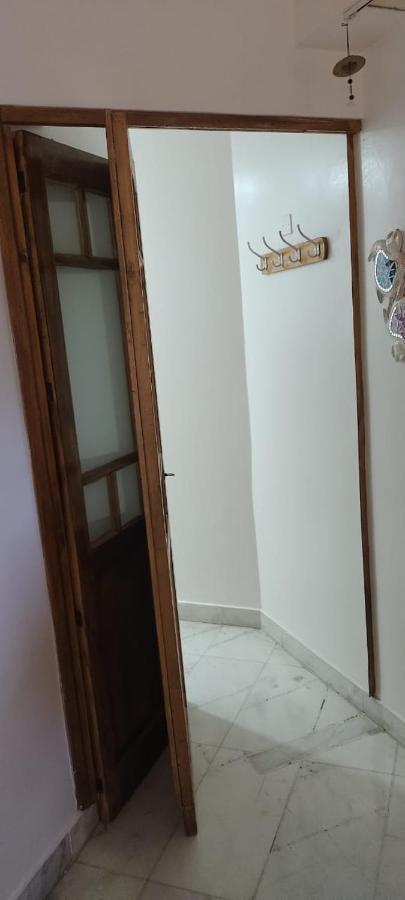 Camera Doppia con Letti Singoli