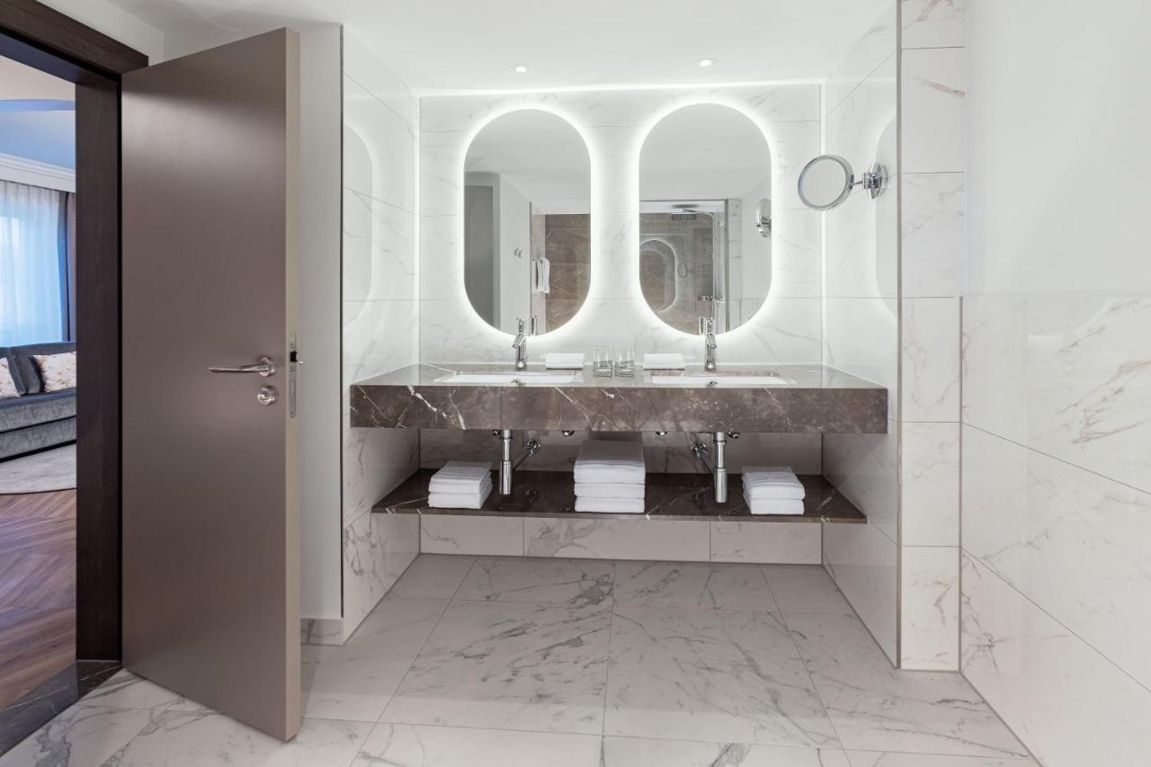 Suite Grand Garden