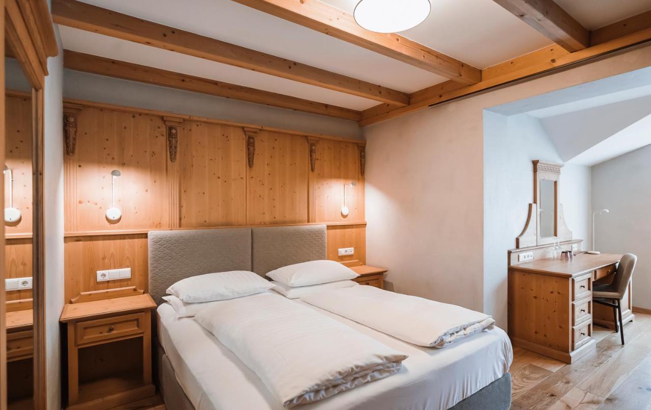 Junior Suite con Balcone
