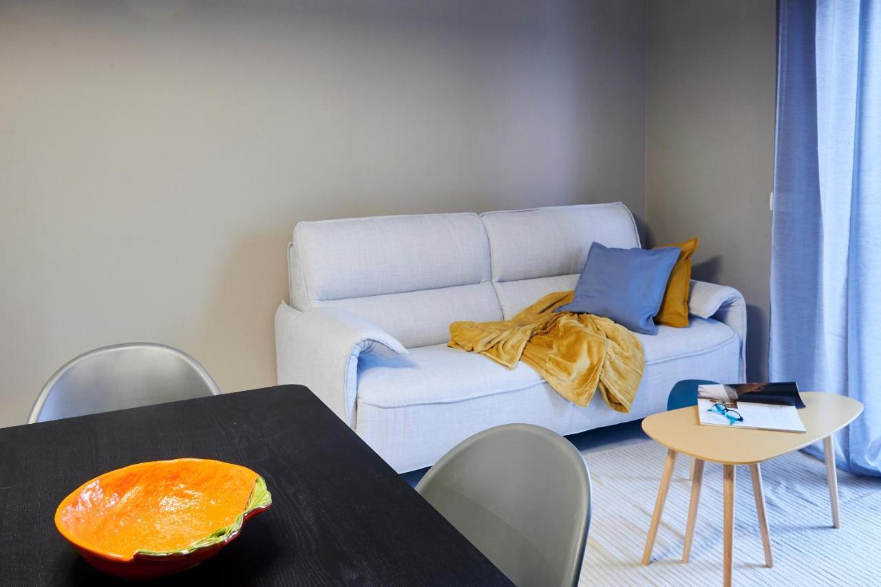 Appartamento con 1 Camera da Letto
