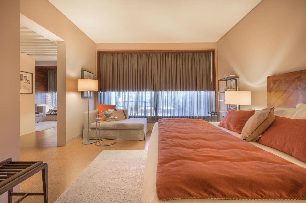 Junior Suite Terrace