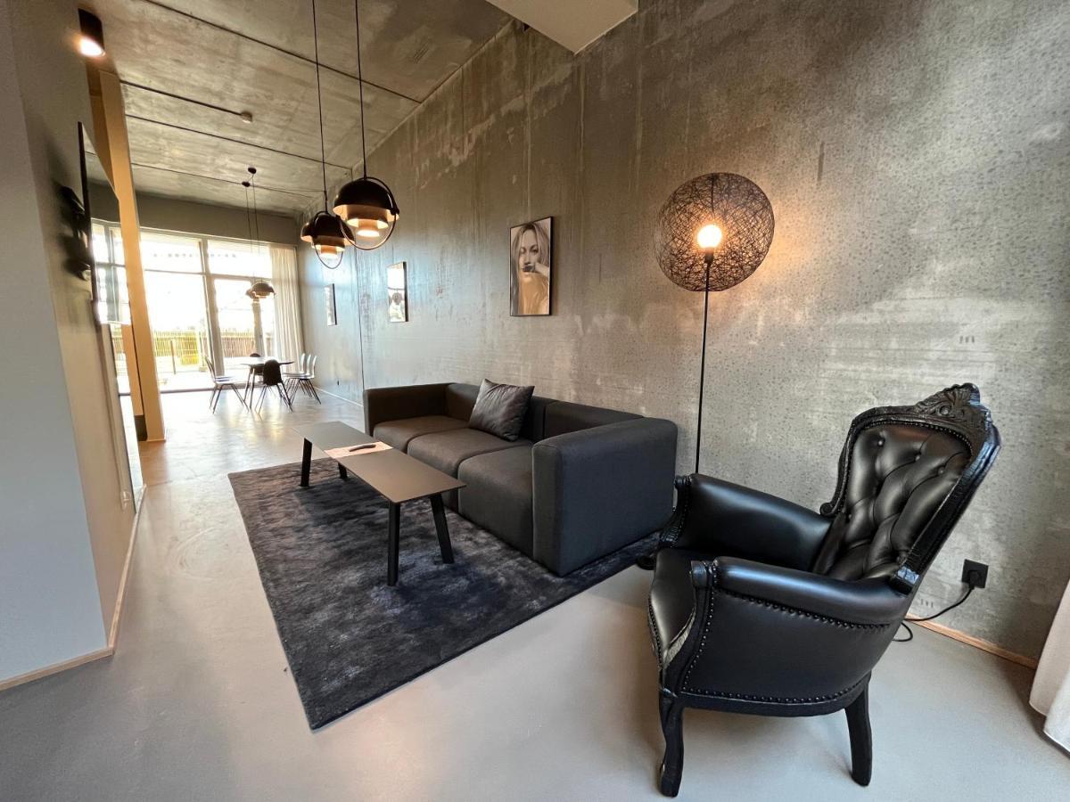 Apartment Ground Floor