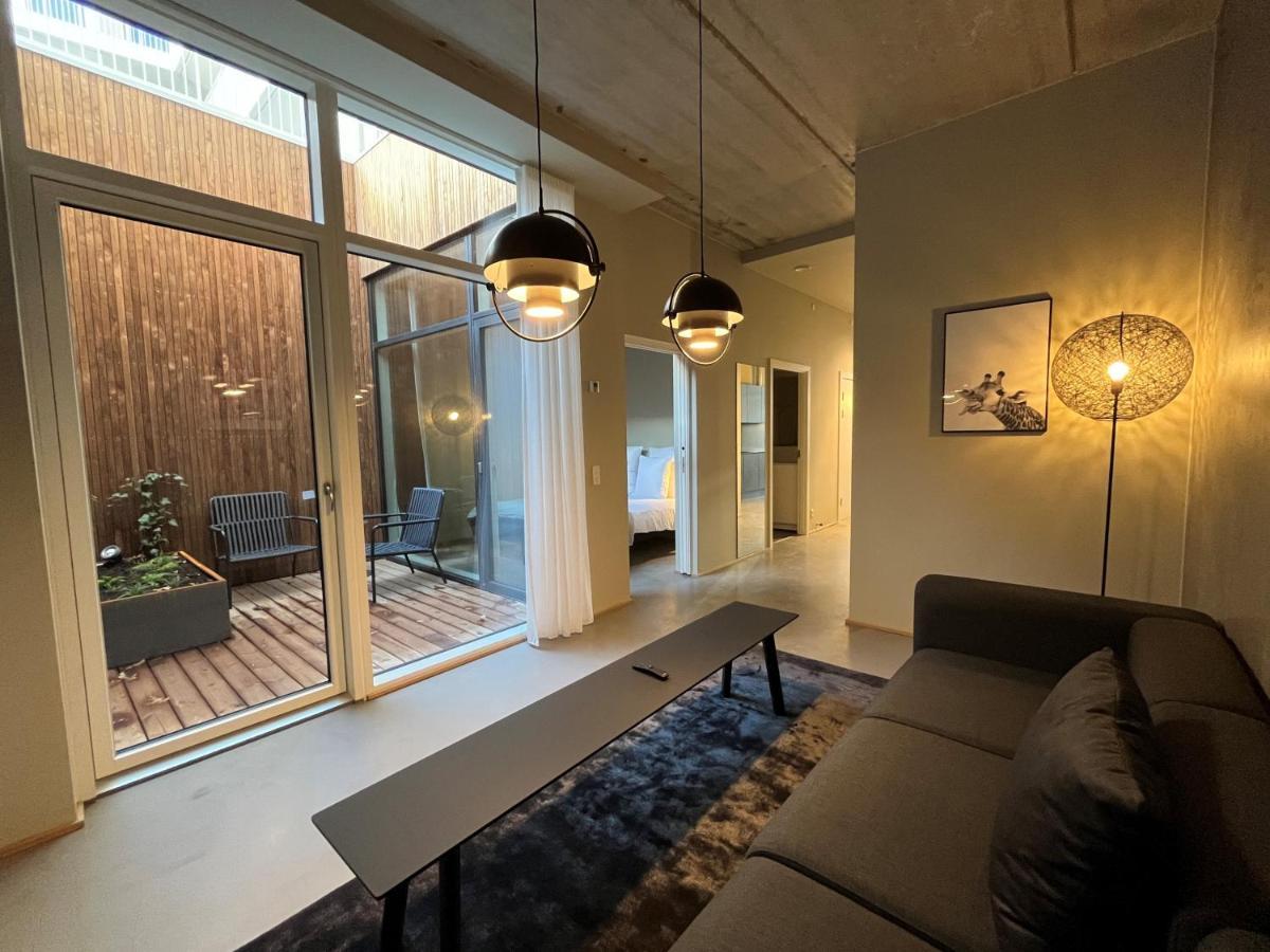 Apartment Ground Floor