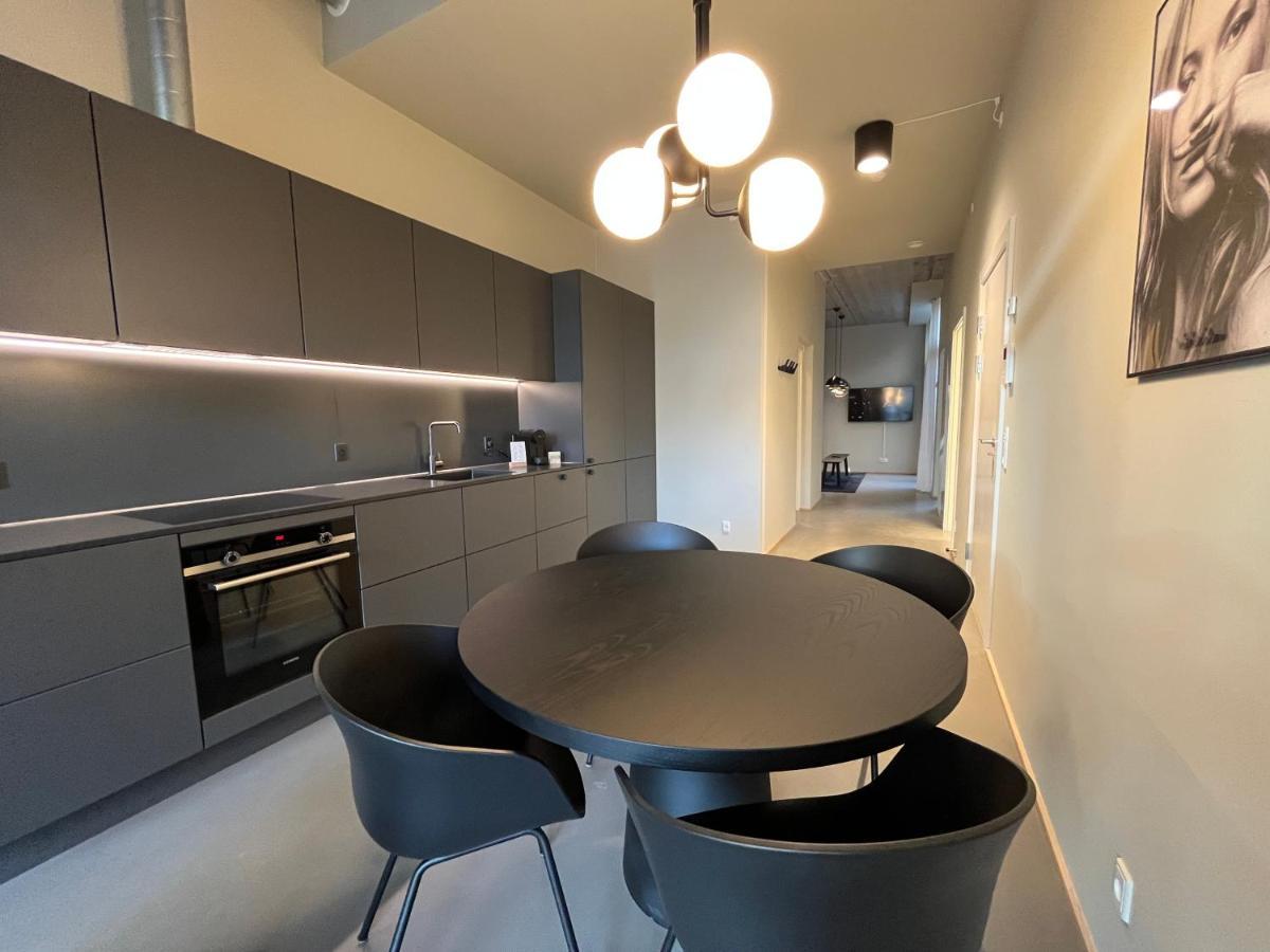 Apartment Ground Floor