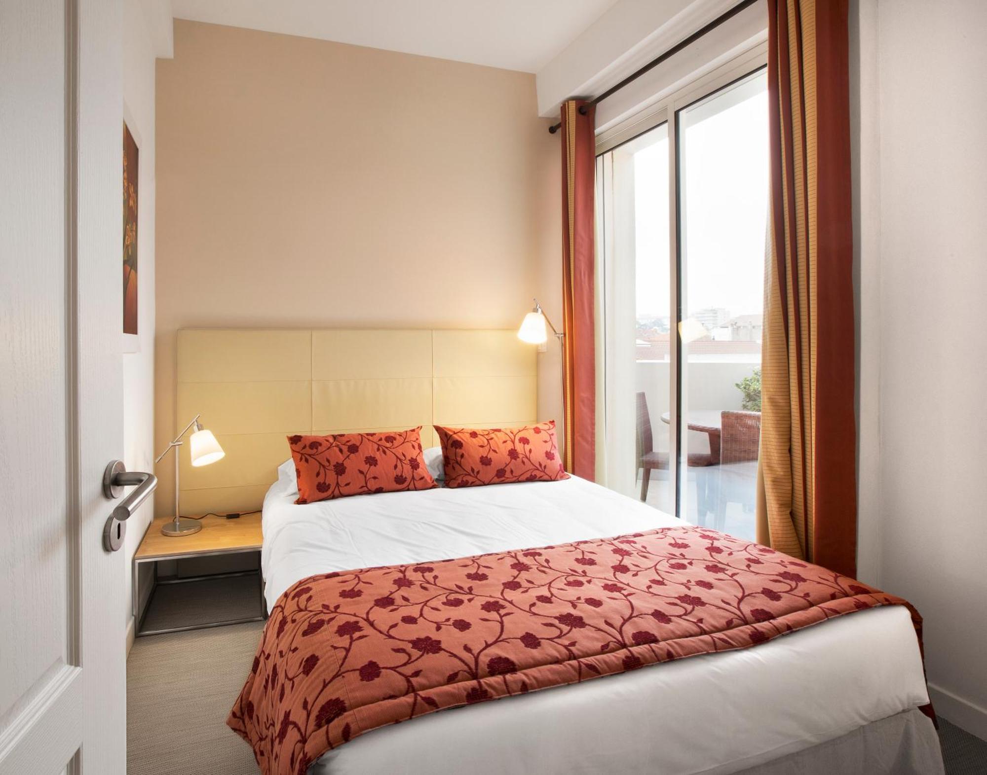 Appartamento Espace con 2 Camere da Letto