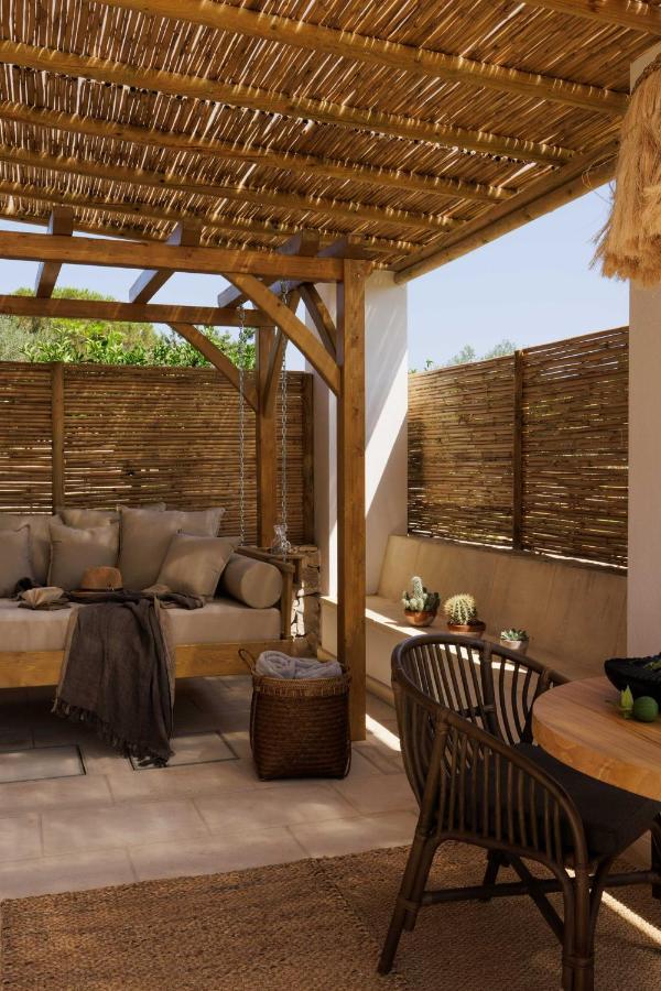 Suite con Piscina Privata