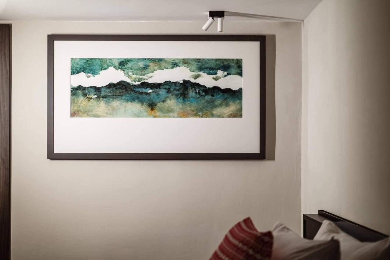Duplex Suite