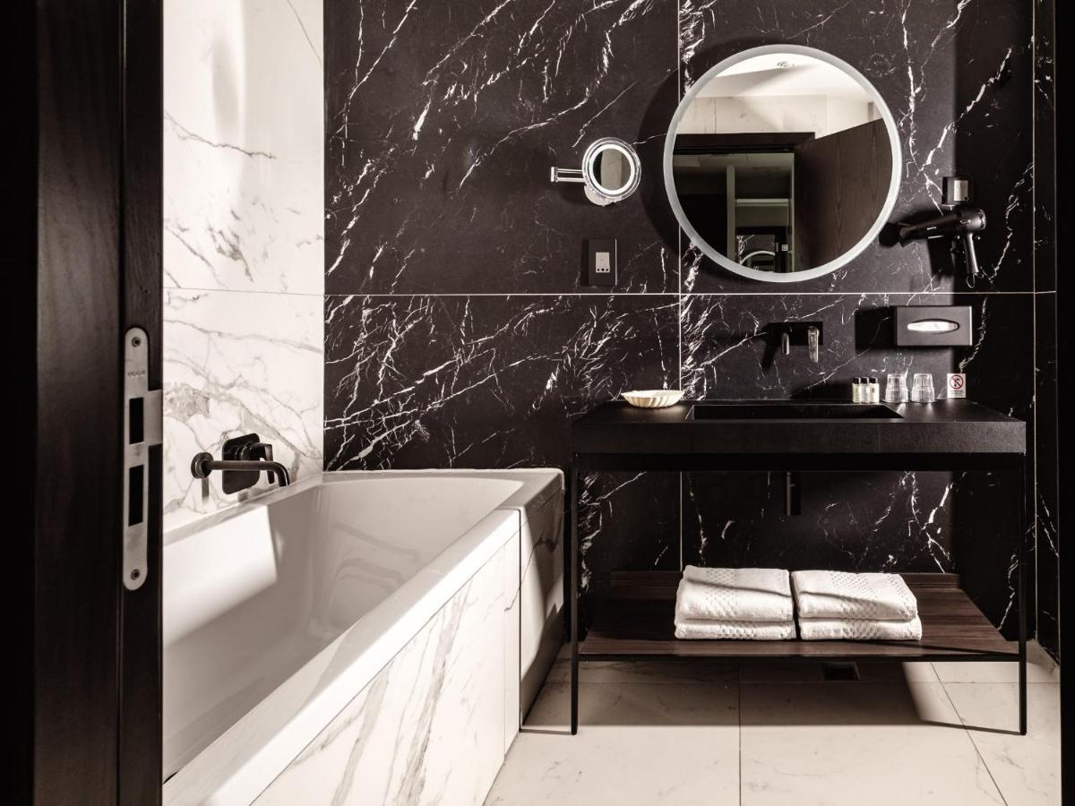 Duplex Suite