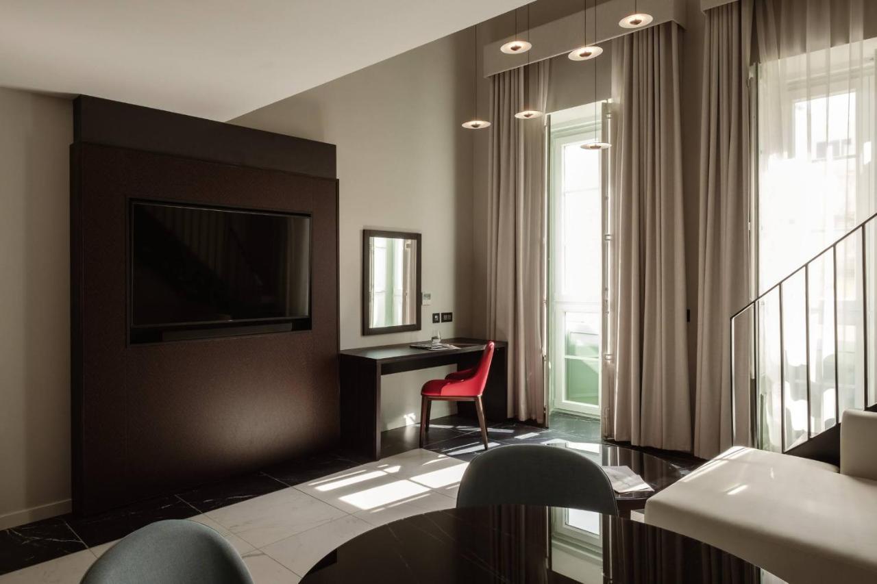 Duplex Suite