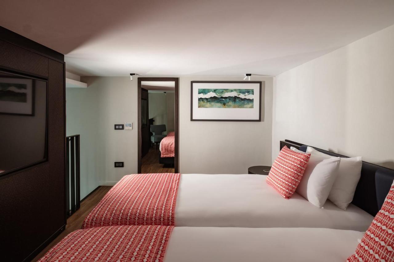 Duplex Suite