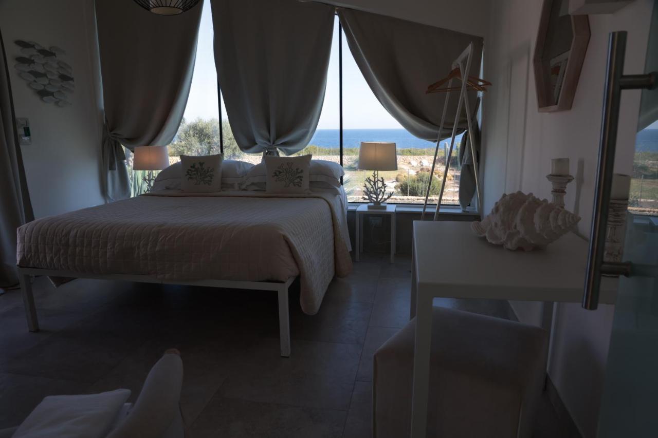 Queen Room Sea View