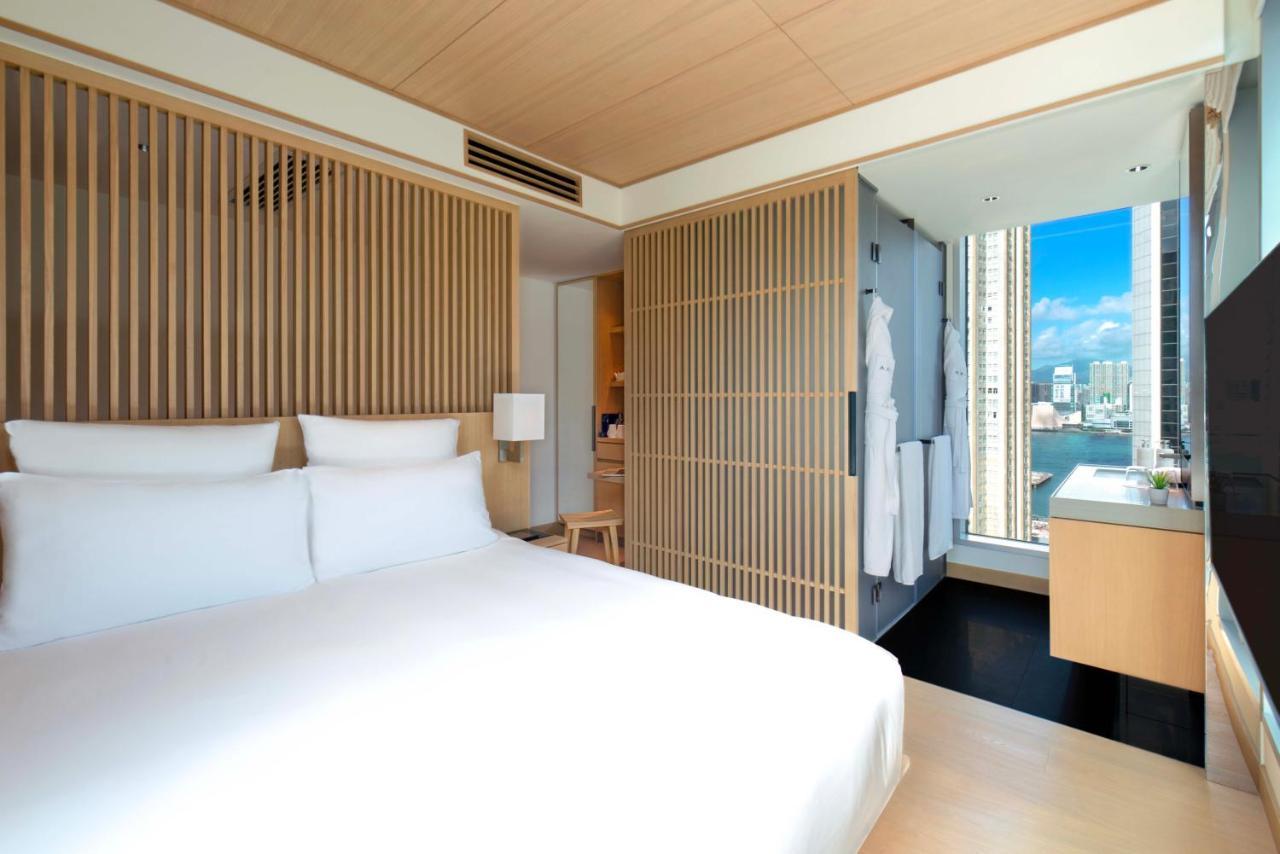 Superior King Room Harbourside