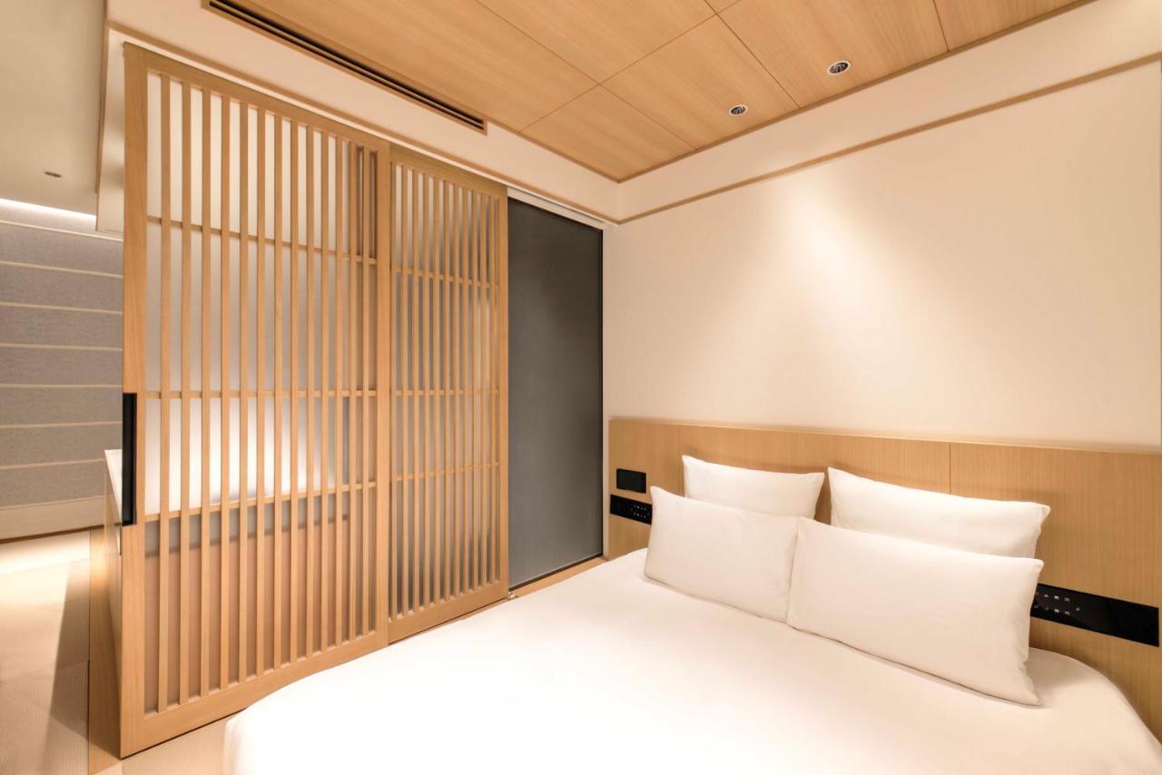 Deluxe King Room Japanese-style Tatami