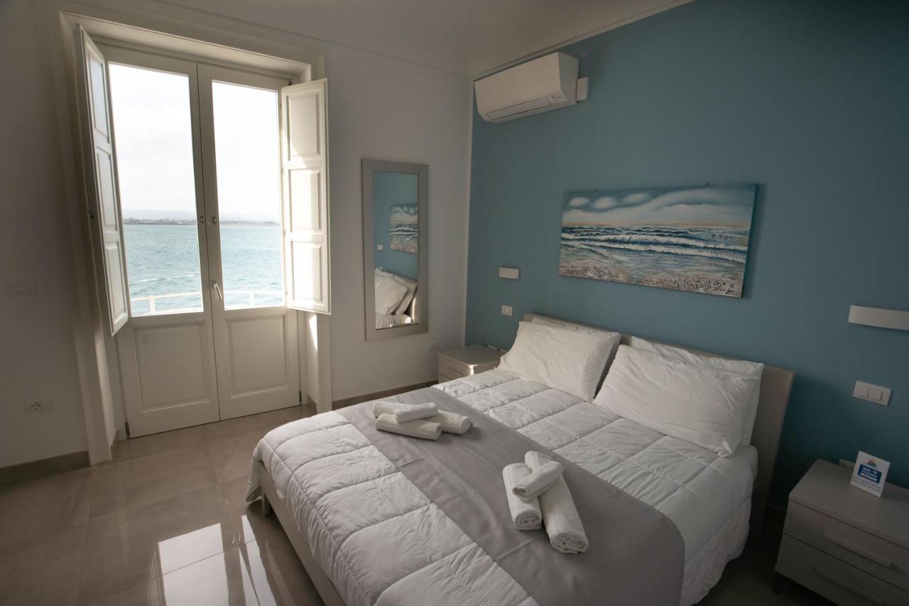Apartment Sea View