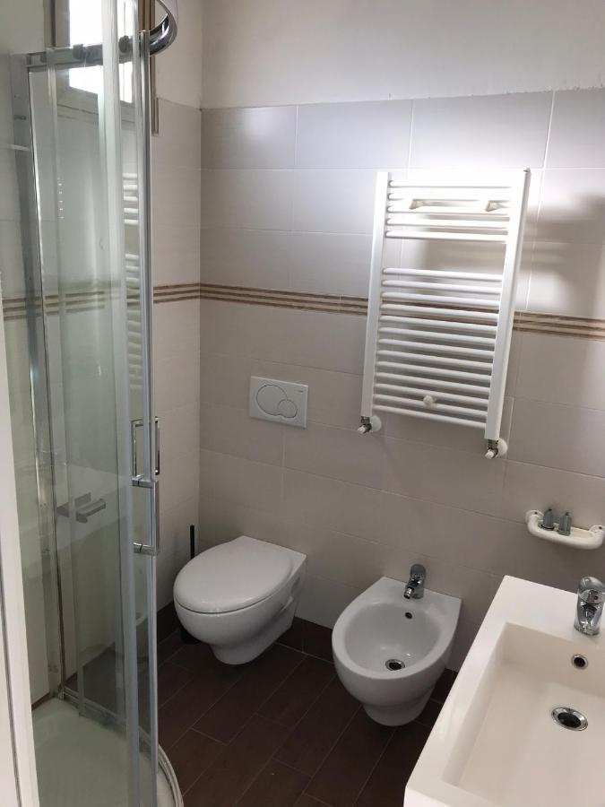 Camera Matrimoniale Piccola