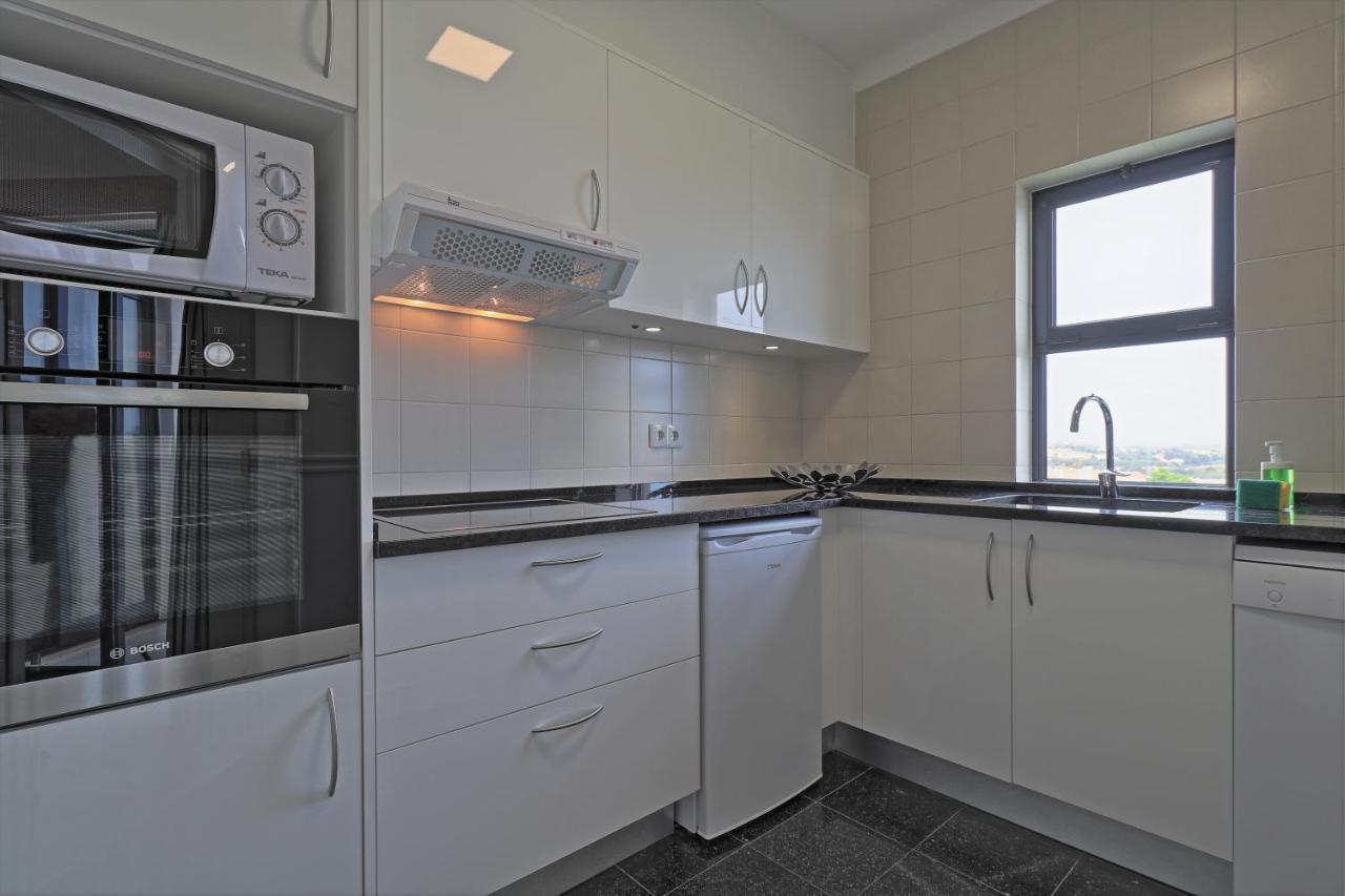 One-Bedroom Familly Suite