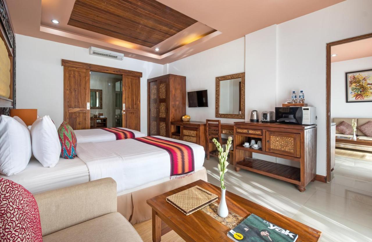 Suite Room
