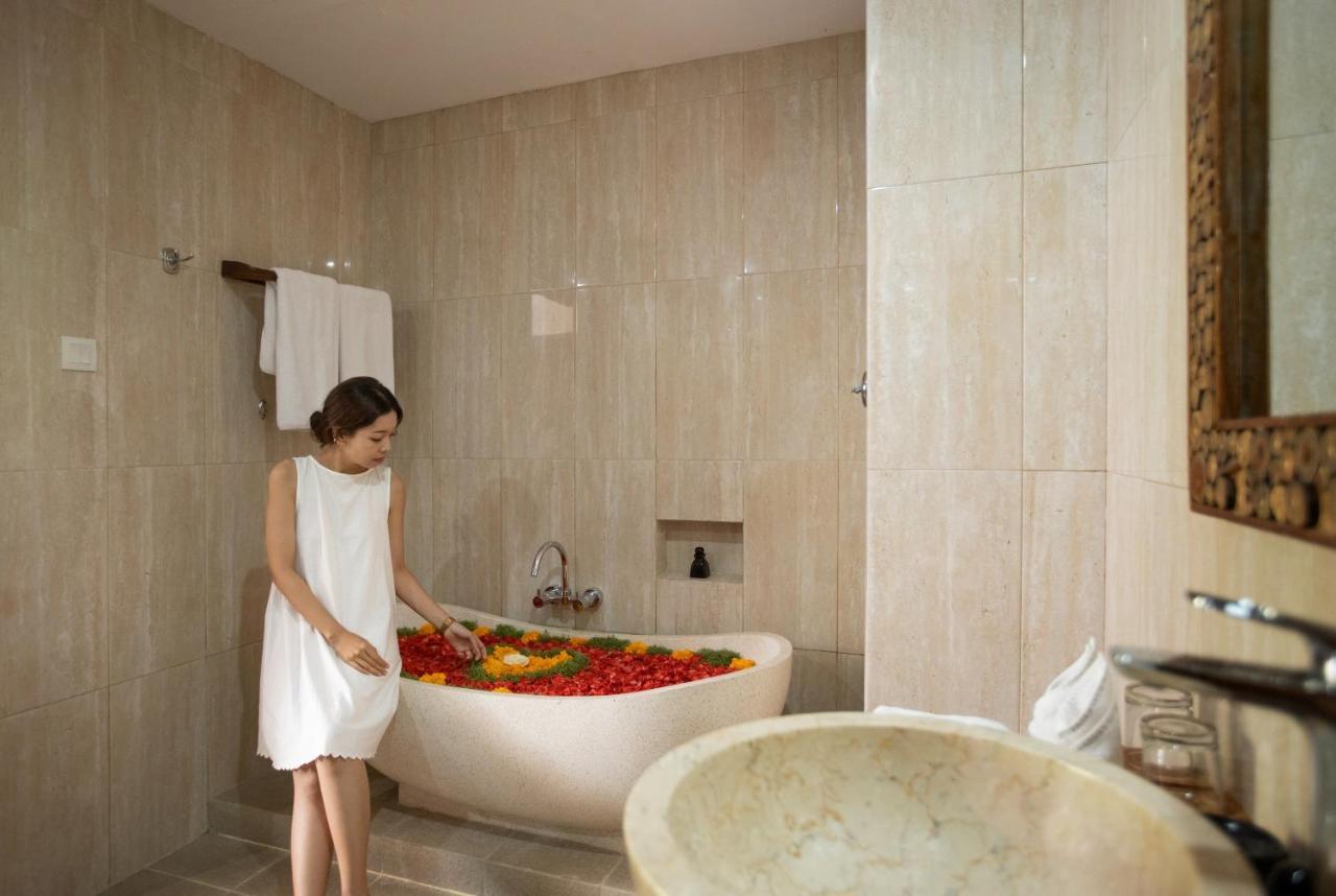 Suite Room