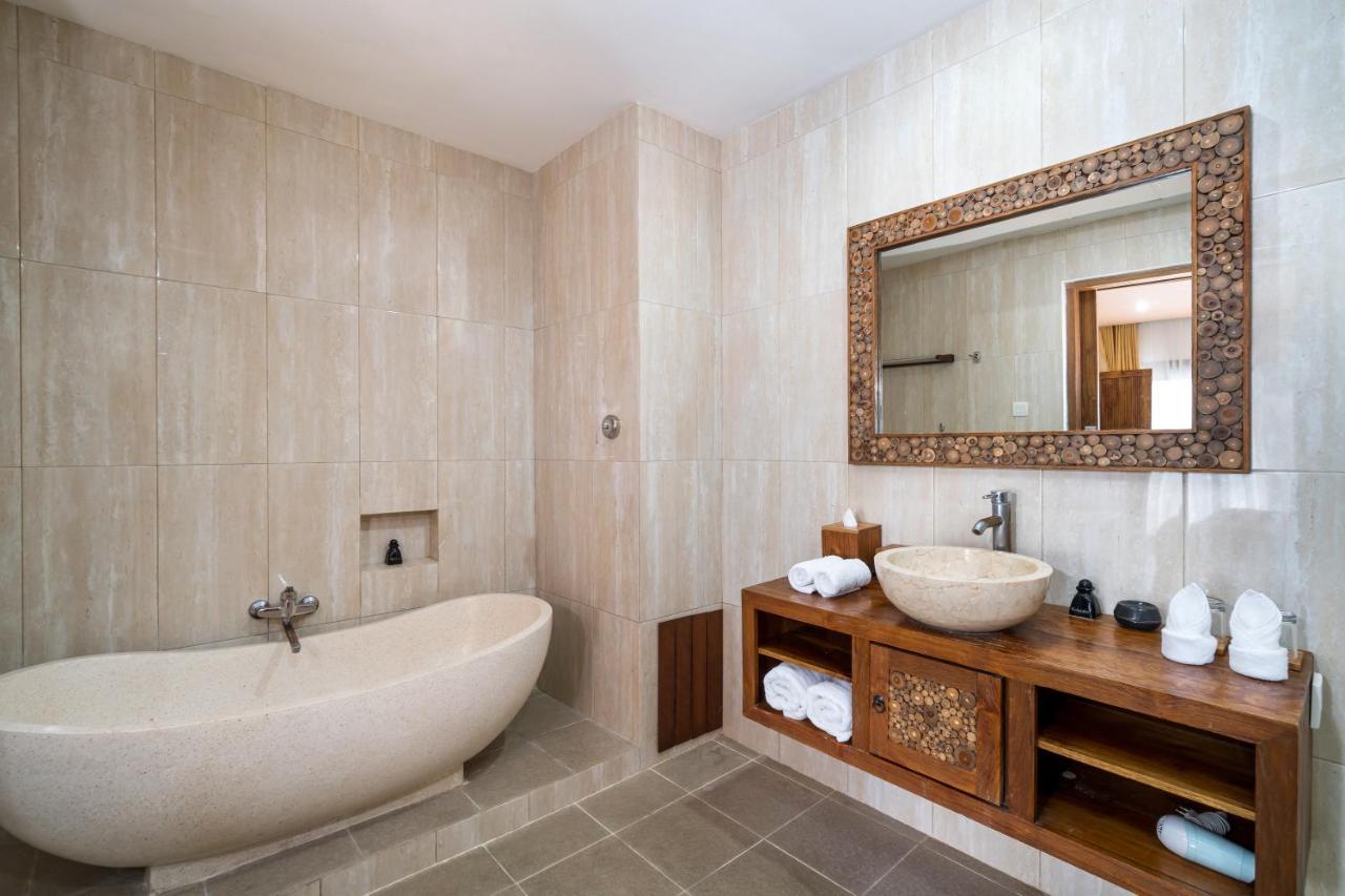 Suite Room