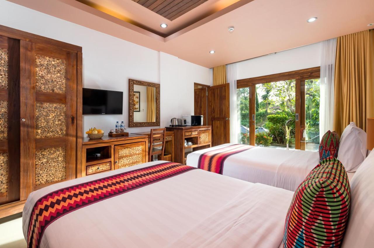 Suite Room