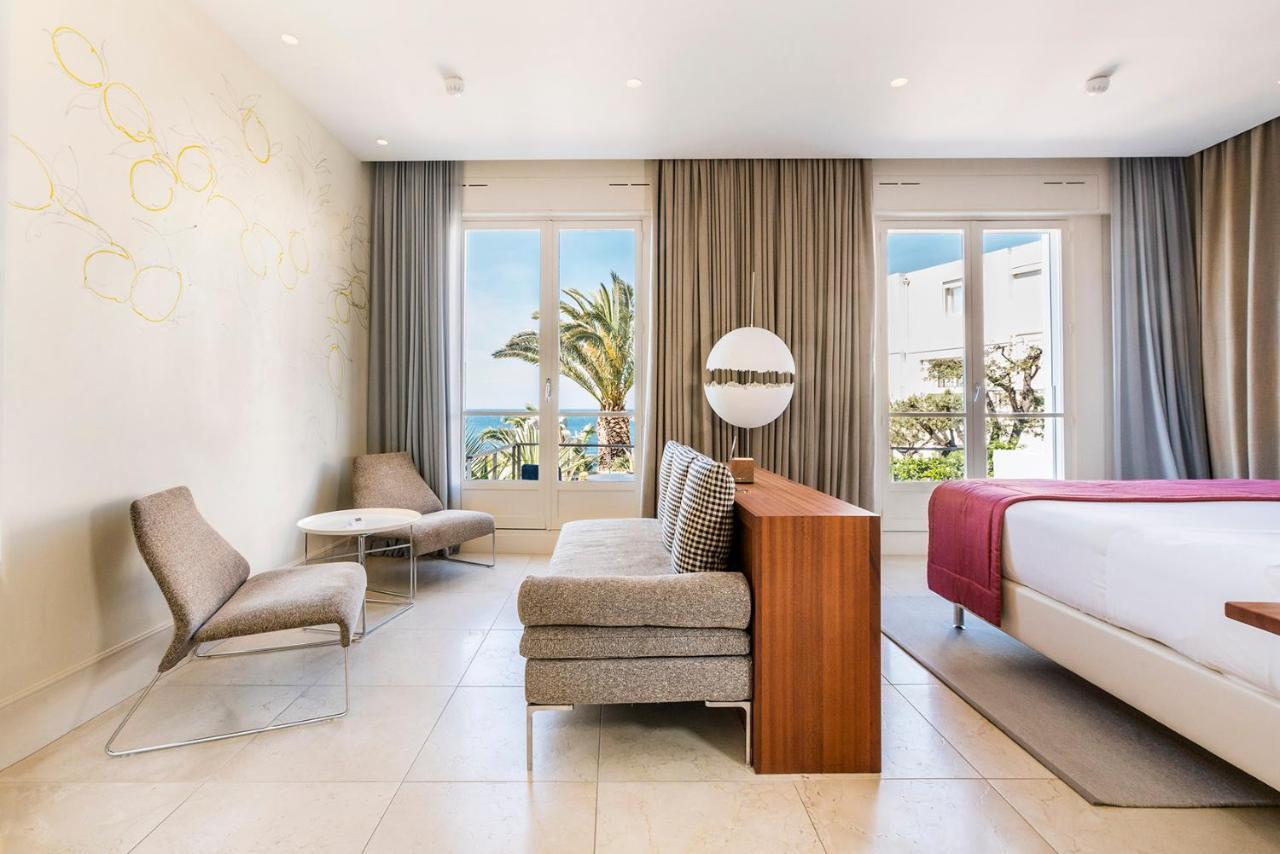 Junior Suite con Terrazza