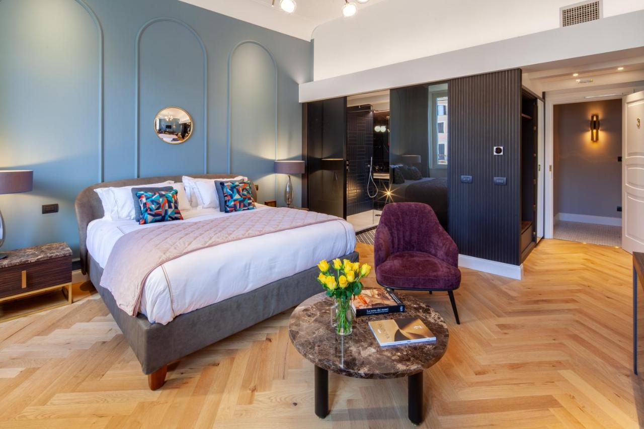 Junior Suite Deluxe