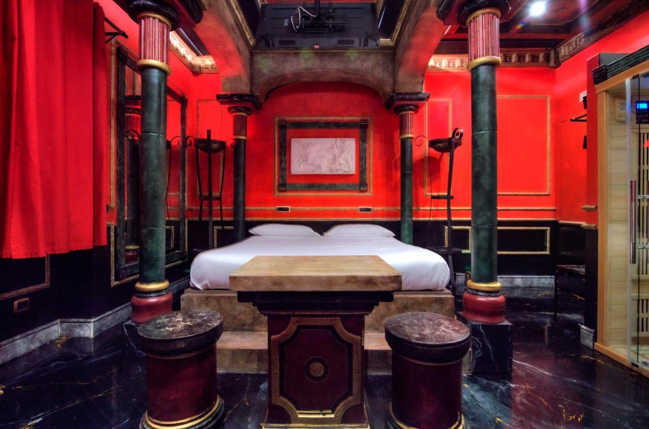King Room Spa Bath
