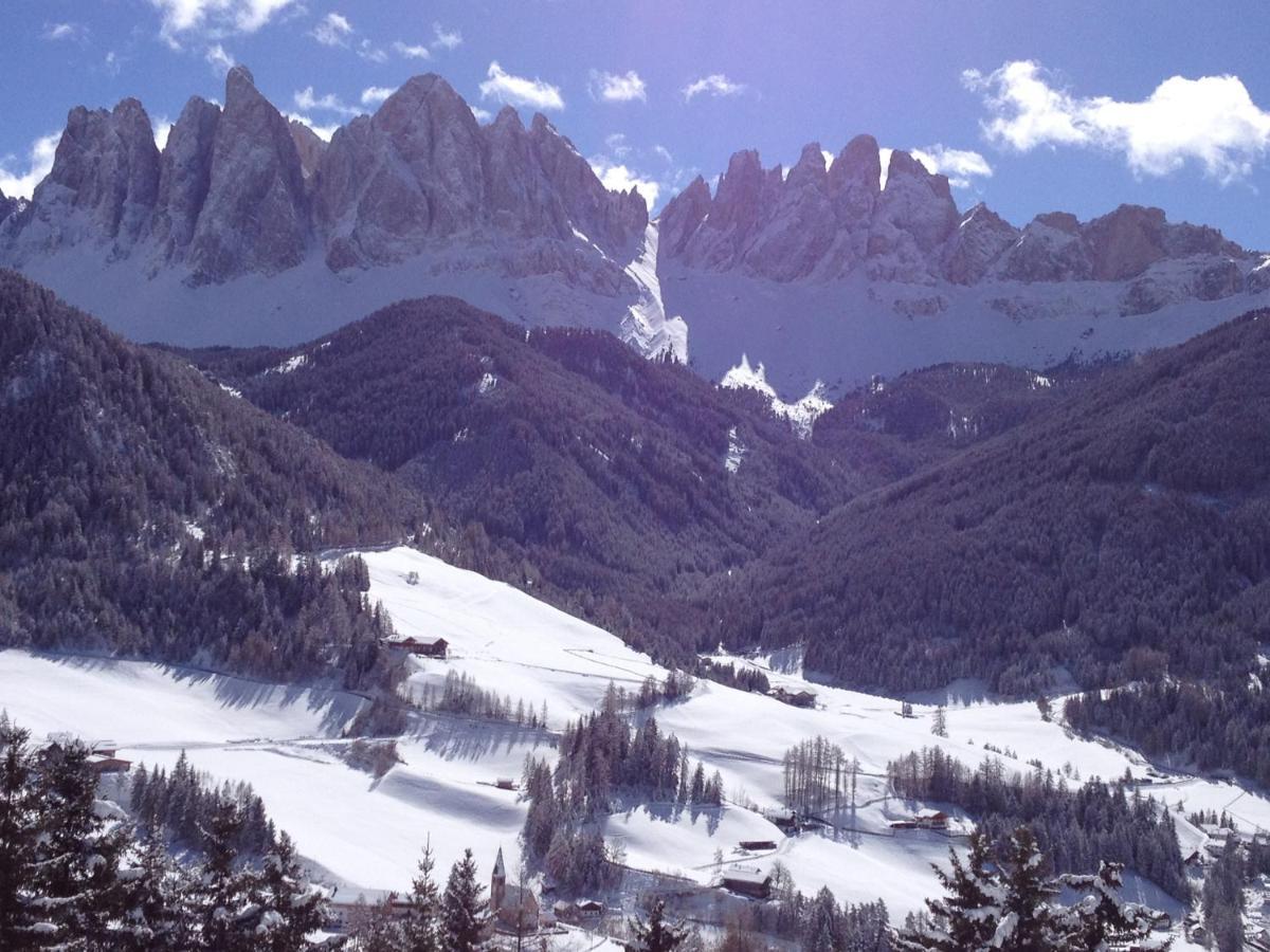 Camera Matrimoniale - Lato Nord