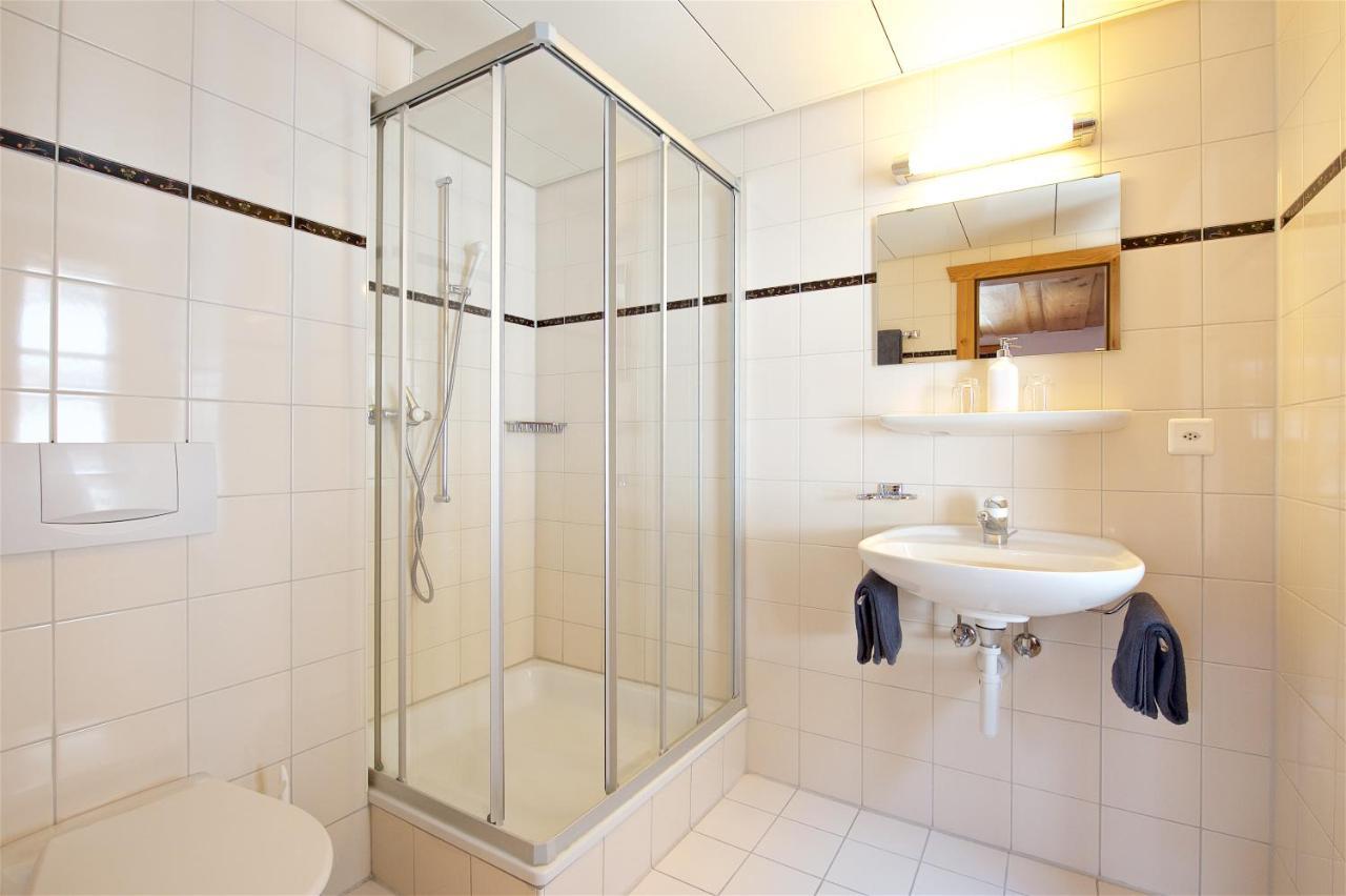 Camera Familiare con Bagno Privato