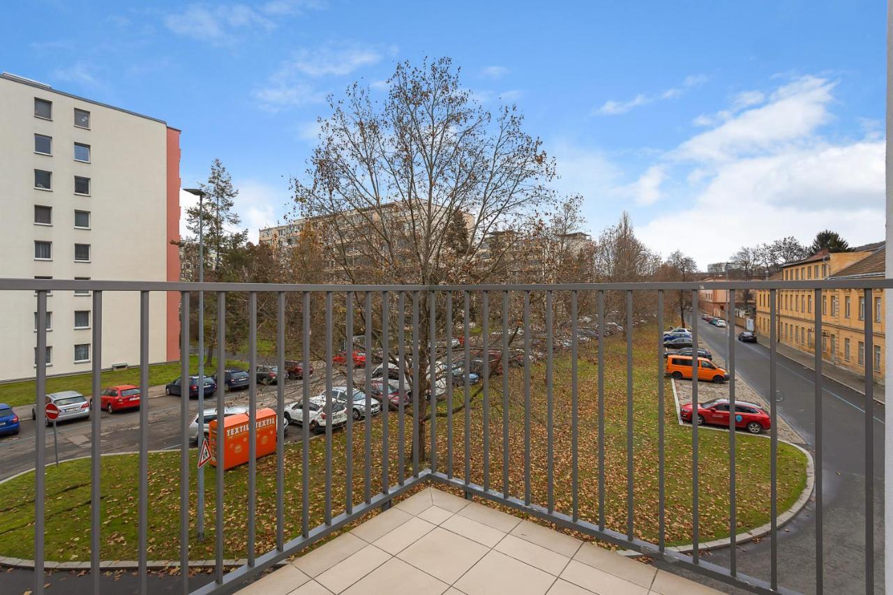 Monolocale Deluxe con Balcone (2 Persone)