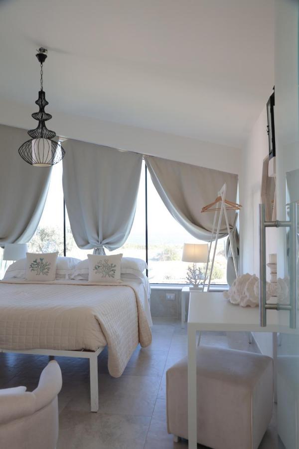 Queen Room Sea View