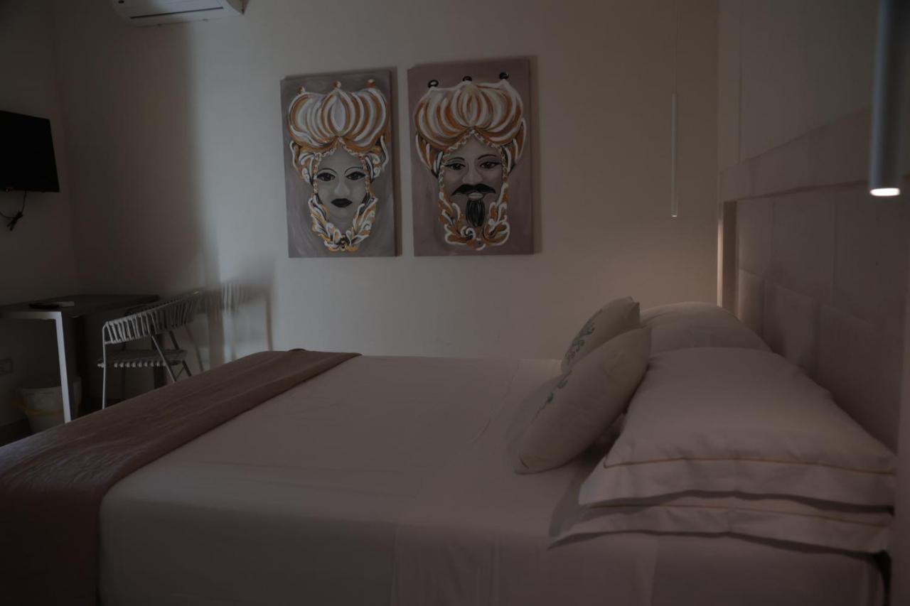 Deluxe Double Balcony