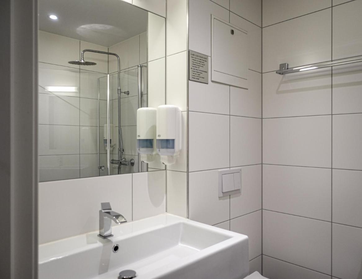 Premium Double or Twin Room