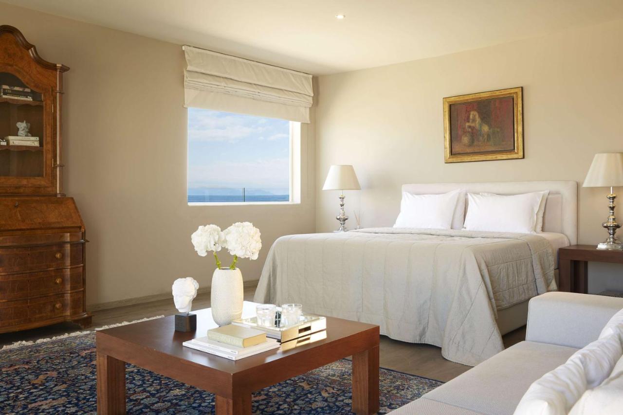Suite Executive con Vista Panoramica