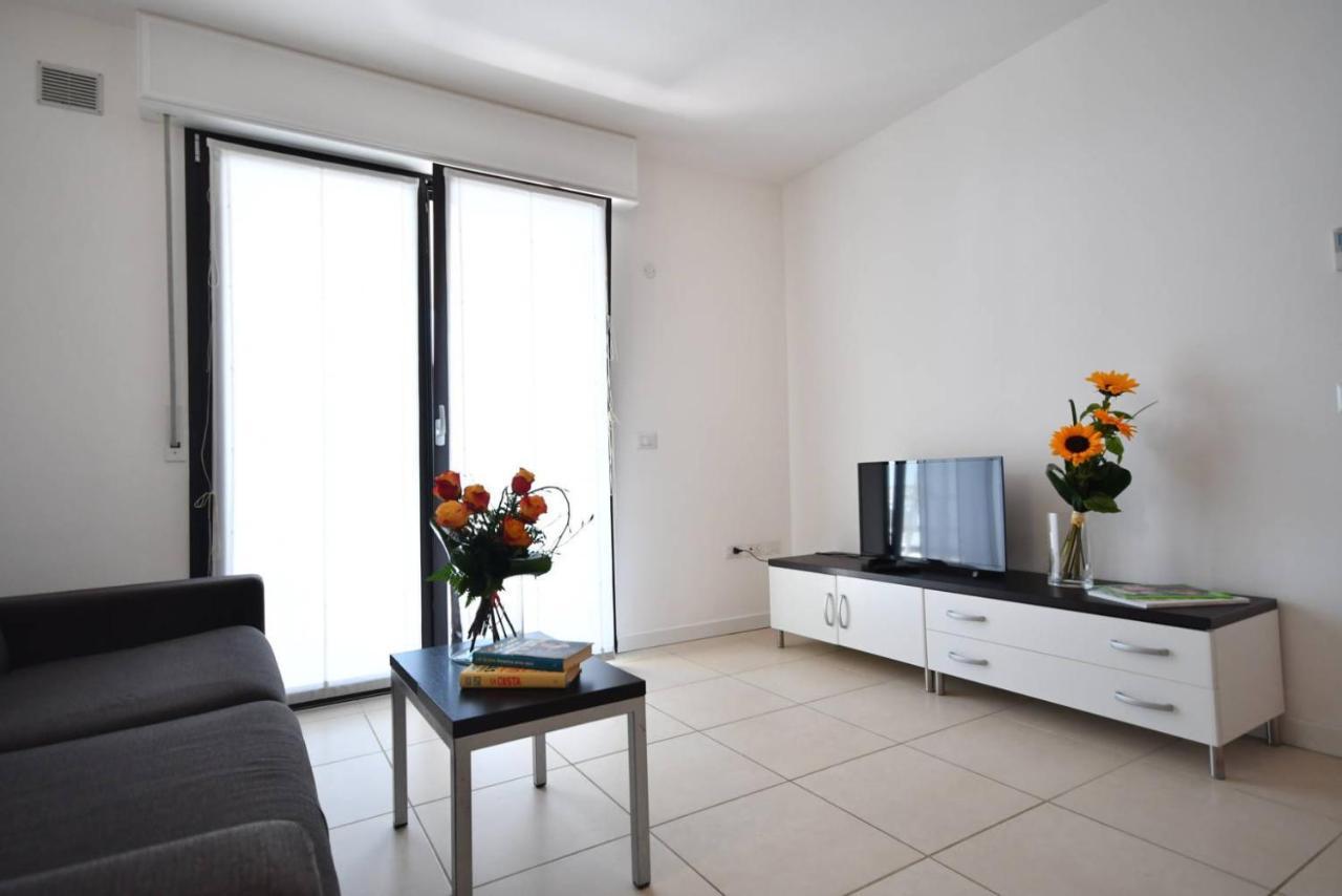 Appartamento con 2 Camere da Letto