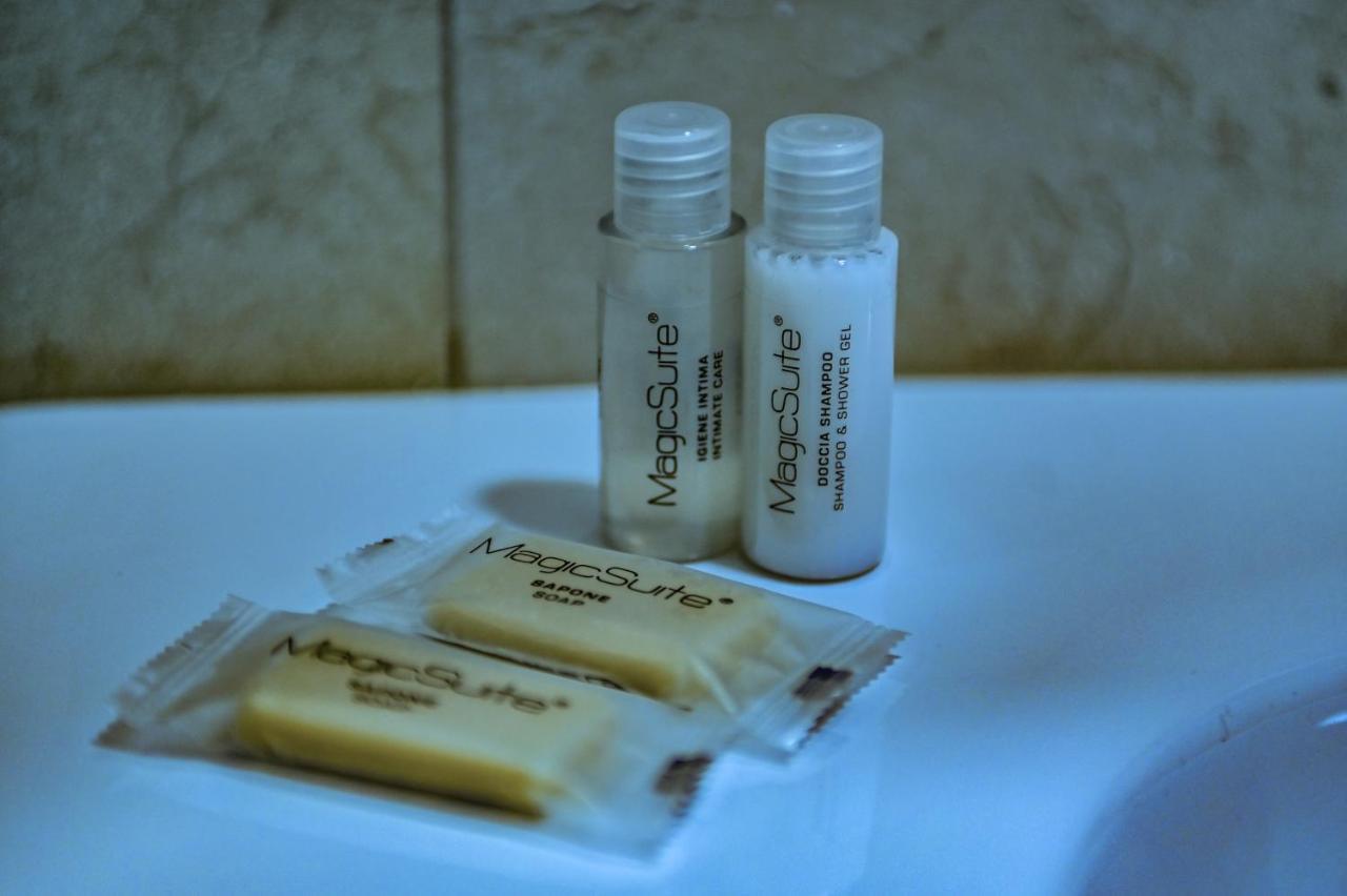 Deluxe Suite Spa Bath