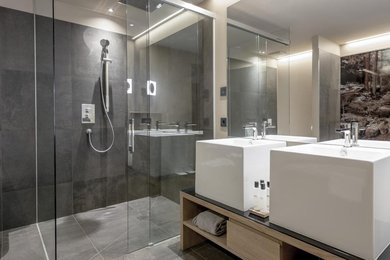 Suite con 2 Camere da Letto
