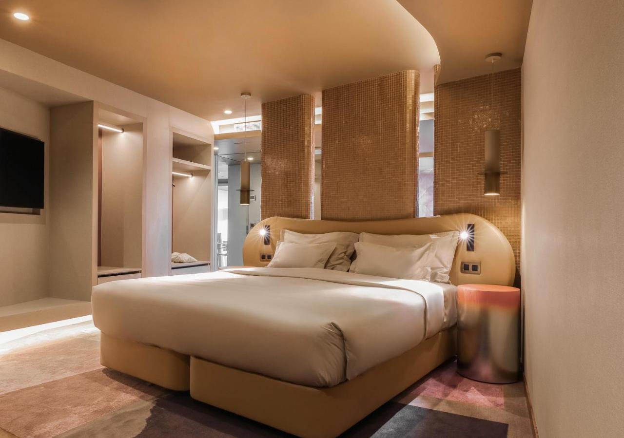 Junior Suite Sea View