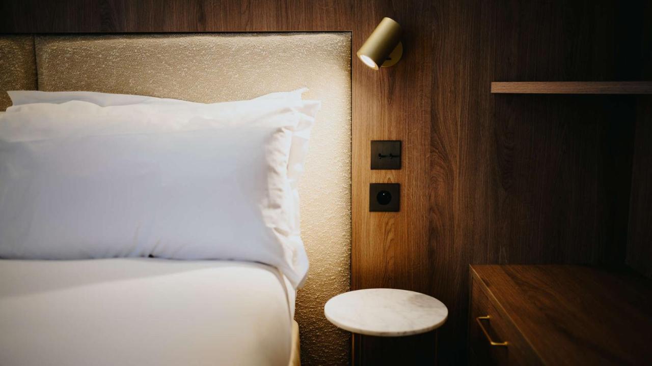 Double Room Garden View