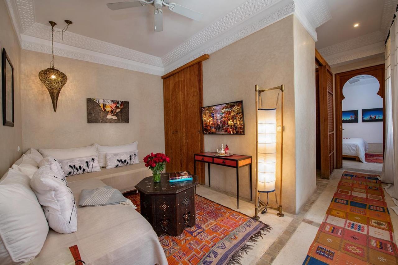 Suite Familiare Deluxe
