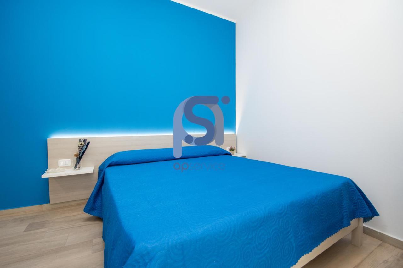 Ampia Camera Matrimoniale
