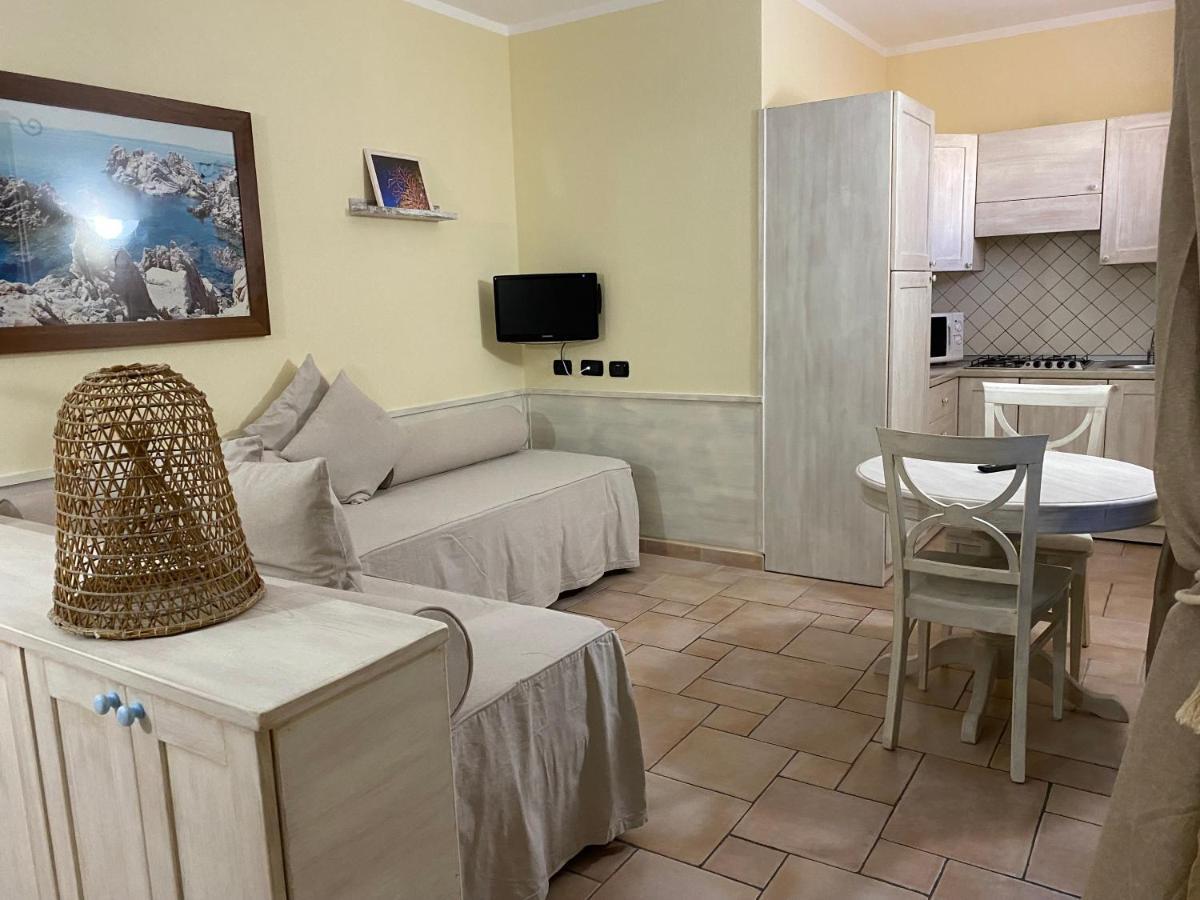 Appartamento con 1 Camera da Letto e Terrazza