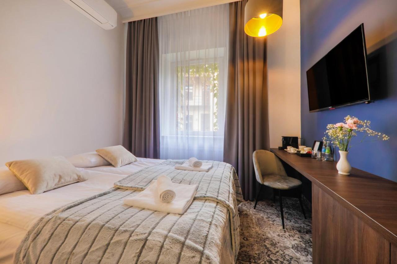 Small Double Room