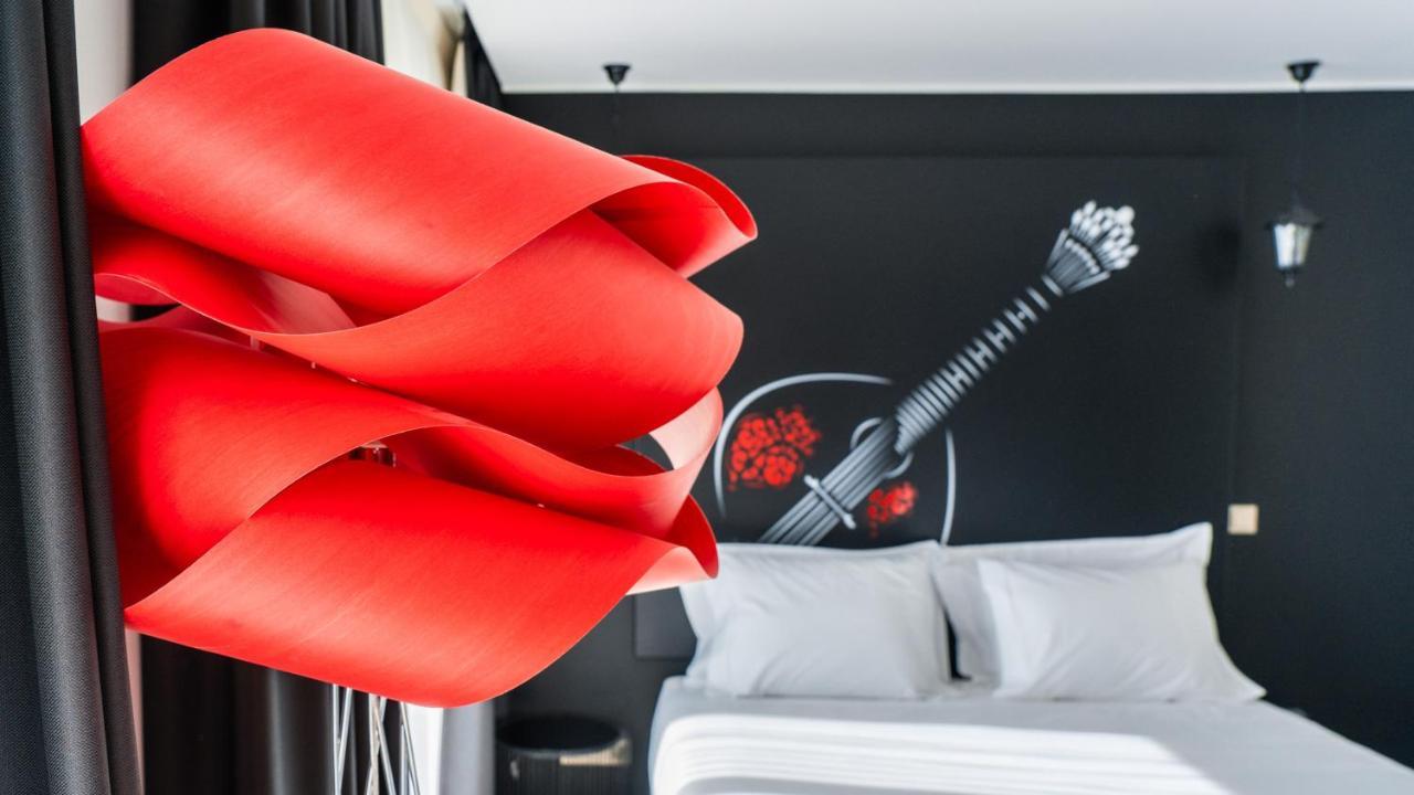 Thematic Room